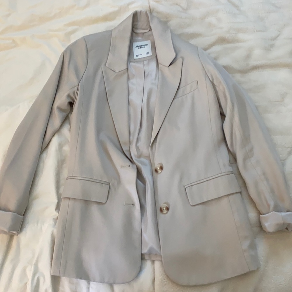 Abercrombie Blazer